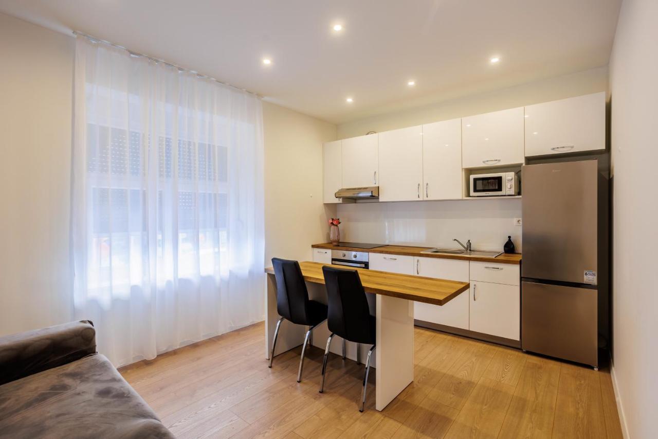 Blue Pearl-Split Town Center Apartament Exterior foto