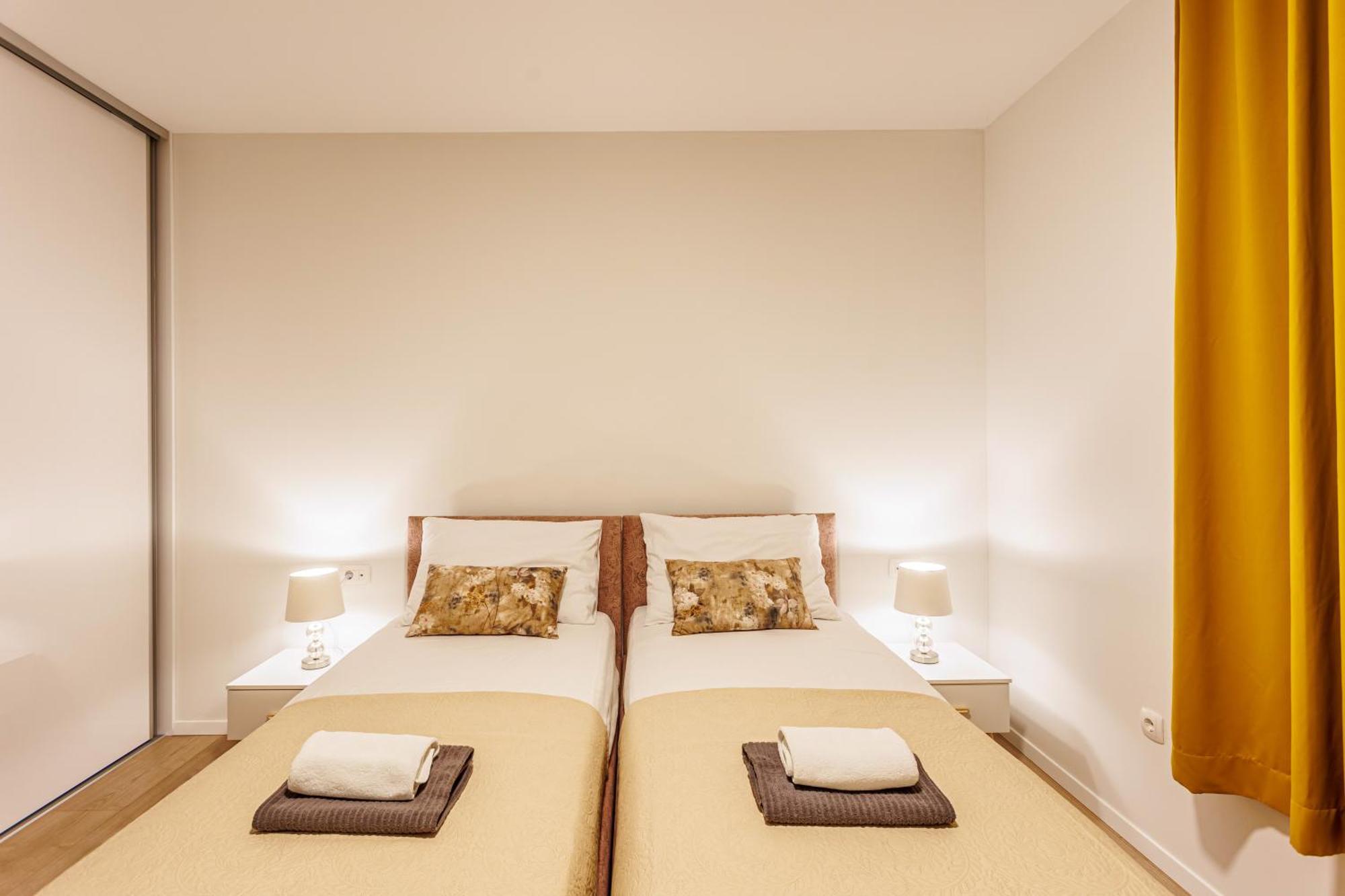 Blue Pearl-Split Town Center Apartament Habitación foto